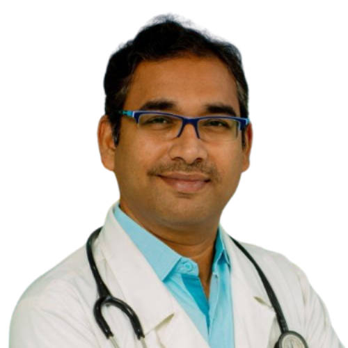 Dr. T Sriharsha